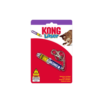 Katteleke KONG Laser Pointer