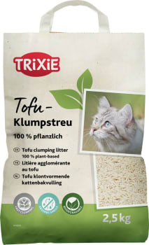 Kattesand Tofu 2,5kg
