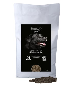 Luna's Choice Storfe 12kg