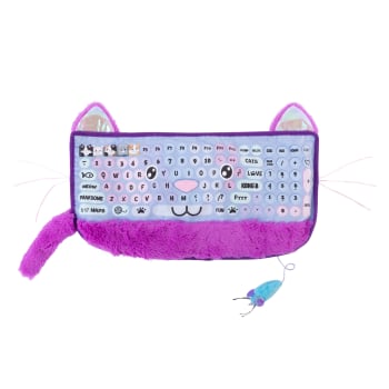 Katteleke KONG Comfort Key Play Mat