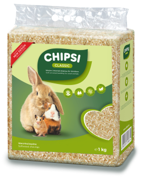 Chipsi Spon Classic 15l