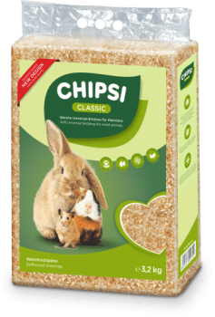 Chipsi Spon Classic 60l/3,2kg