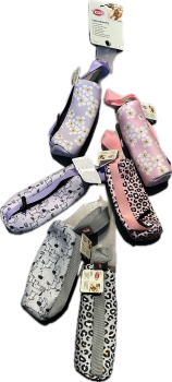 Hundeleke 9932534 Feed Dummy 5x23cm Ass