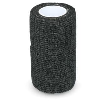 Bandasje Excellent Animal Profi Bredde:10cm Sort