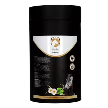 Excellent Herbs Zomermix