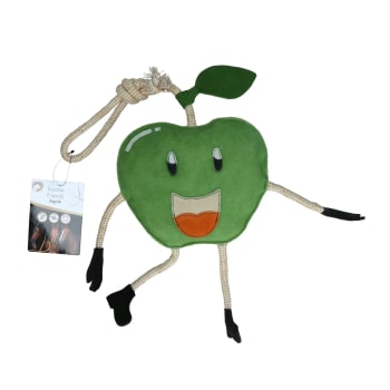 Excellent Horse Foodie Friends Apple