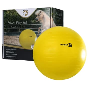 Maximus Power Play Ball 75cm
