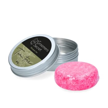 Groomers Secret Shampoo bar Tea Tree