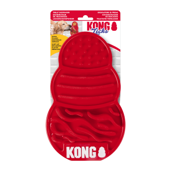 Hundeleke KONG Licks XL