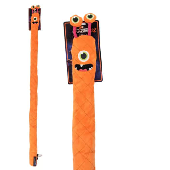 Dog Comets Invaders Orange XXL