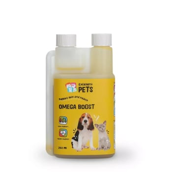 Excellent Pets Omega Boost 250ml