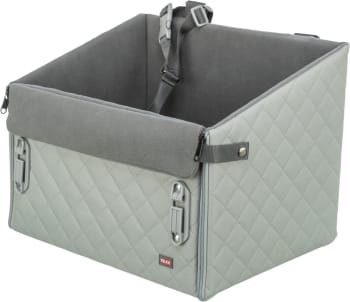 Bilsete 13180 Grå Polyester 32x28,5x41cm Max 10kg