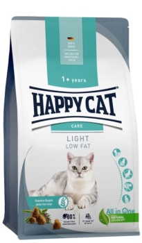 Happy Cat Care Adult Light 4kg