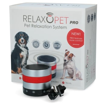 RelaxoPet PRO Dog