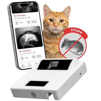 ZeroMouse 2.0 Til Microchip Dør
