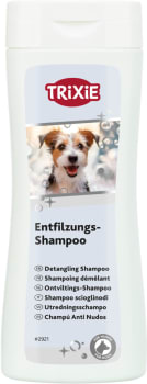 Shampoo 2921 Trixie Untangle 250ml.