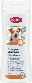 Shampoo 29194 Trixie Appelsin 250 ml.