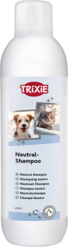 Shampoo 2917 Trixie Nøytral 1L