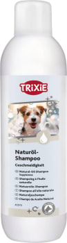Shampoo 2910 Trixie Natulige Oljer 1L