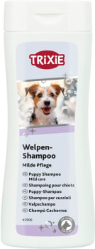 Shampoo 2906 Trixie Valp 250ml.