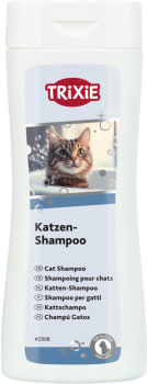 Katteshampoo 2908 Trixie  250 ml.