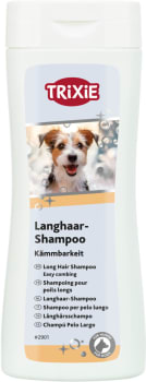 Shampoo 2901 Trixie Langhår  250 ml.
