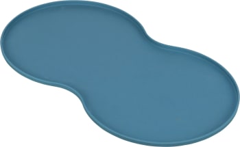 Matunderlag Hund/Katt Non Slip Silikon 48x27cm