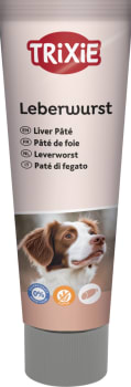 Lever Patè Til Hund 110g (12stk)