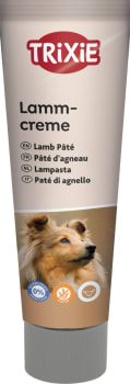 Lamme Patè Til Hund 110g (12stk)