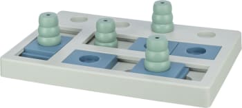 Hundeleke 32022 Dog Activity Chess 40x27cm Level 2