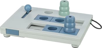 Hundeleke 32029 Dog Activity Strategie Game Mini Mover 25x20cm Level 3