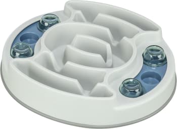 Hundeleke 32036 Dog Activity Slide & Feed Strategy 30x27cm Level 1