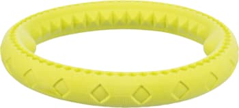Hundeleke 33444 Aqua Toy Ring i TPR Gummi Ø25cm
