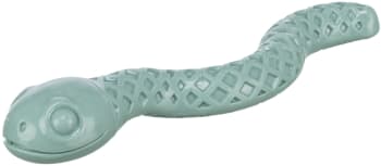Hundeleke 34931 Snack-Snake i TPR 27cm