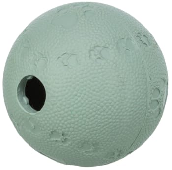 Hundeleke 34940 Labyrint Snacky Naturgummi Ø6cm Level 2