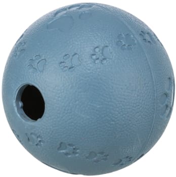 Hundeleke 34941 Labyrint Snacky Naturgummi Ø7cm Level 2