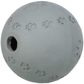 Hundeleke 34943 Labyrint Snacky Naturgummi Ø11cm Level 2