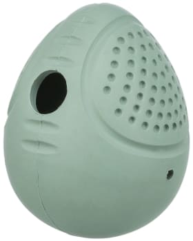 Hundeleke 34947 Roly Poly Snack Egg Naturgummi 8cm