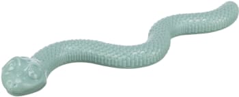 Hundeleke 34949 Snack-Snake i TPR 42cm