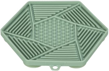 Hundeleke 34980 Lick`n`Snack Matte Silikon 17cm