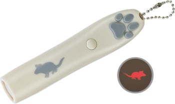 Katteleke 41310 Laser Pointer Mus 11cm