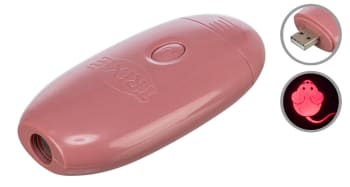 Katteleke 41313 LED Pointer Catch the mouse 8,5cm