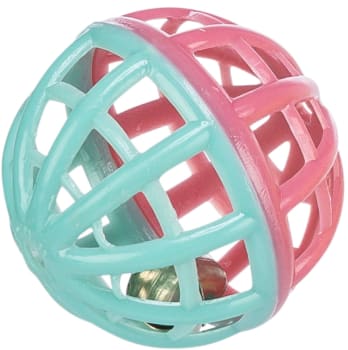 Katteleke 4132 3 Forskjellige Baller
