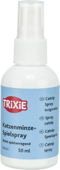 Catnip Spray 50ml (6stk)