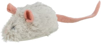 Katteleke 45796 Batteridrevet Mus 8cm