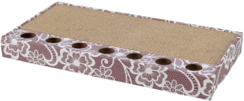 Klorebrett 48005 Papp M/2 Baller 48x25cm