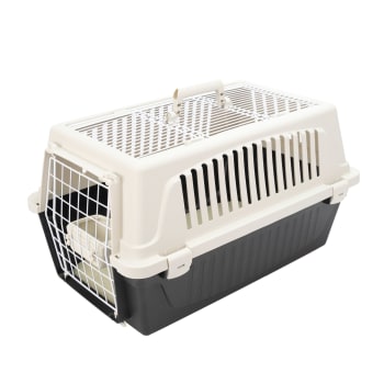 Transportk. Atlas 20 Åpen Topp Mix M/Tilbehør 58x37x32cm