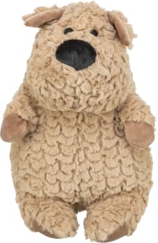 Hundeleke 361027 Hund i Plysj 30cm U/Lyd
