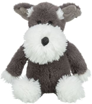 Hundeleke 361026 Hund i Plysj 38cm U/Lyd