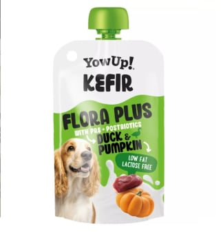YowUp Kefir And/Gresskar DOG 115g